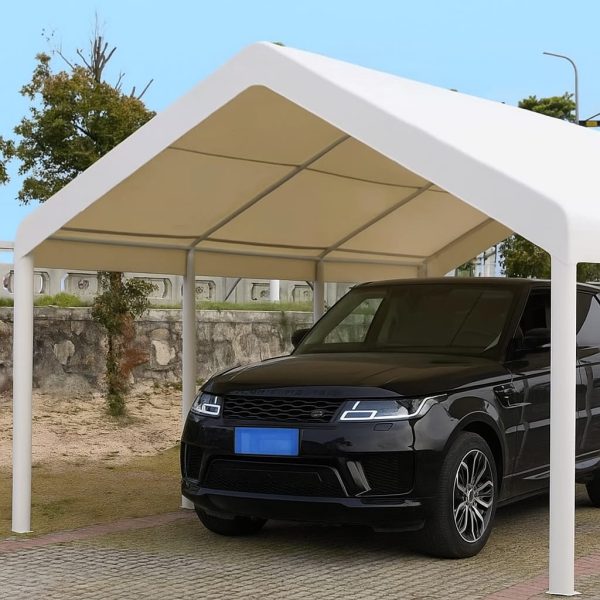 Carport/Car awning 3x6m